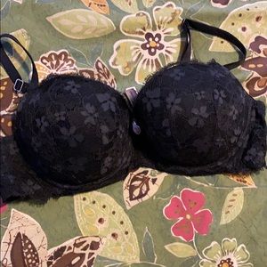 Victoria’s Secret Dream Angels Lined Demi 34D
